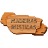 Maderas Rusticas